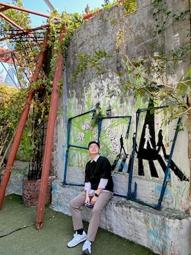 むし🐛さんのコーディネート