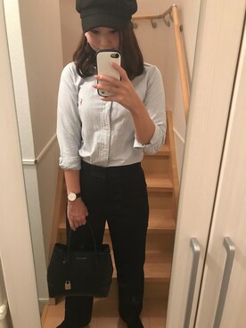 bbbrackriverrrさんのコーディネート