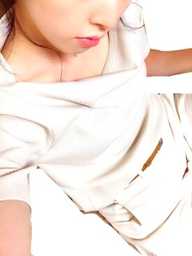 aomさん（レディース・150cm）の夏コーディネート