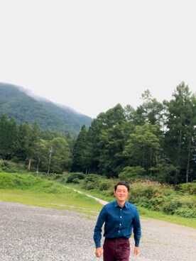 Gianni Schicchiさんのコーディネート