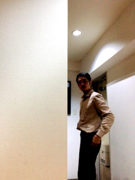 Gianni Schicchiさんのコーディネート