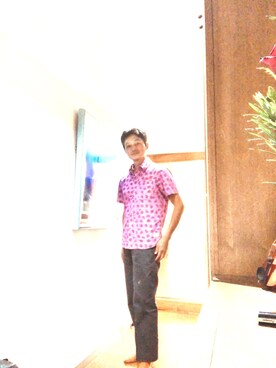 Gianni Schicchiさんのコーディネート