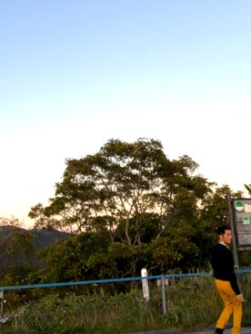 Gianni Schicchiさんのコーディネート