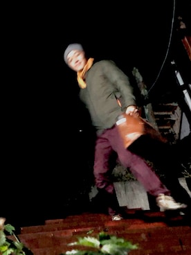 Gianni Schicchiさんのコーディネート