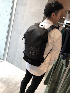 Nさんのコーディネート