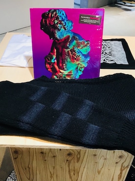 Nさんのコーディネート