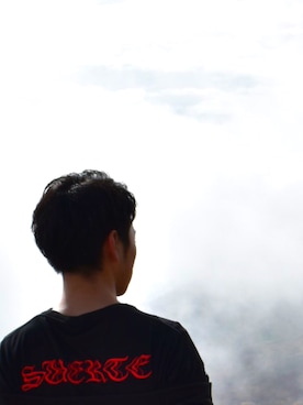 Nさんのコーディネート