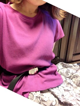 Mさんのコーディネート