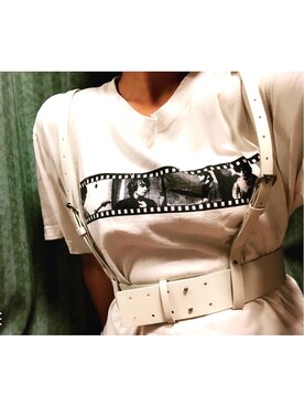 Mさんのコーディネート