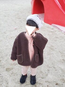 _sou___さんのコーディネート