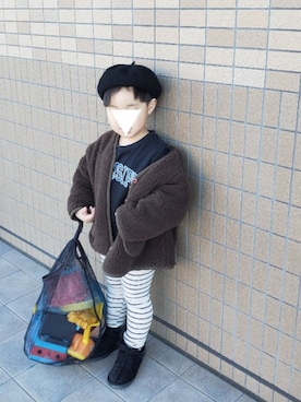 _sou___さんのコーディネート