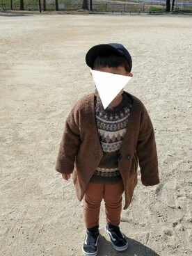 _sou___さんのコーディネート