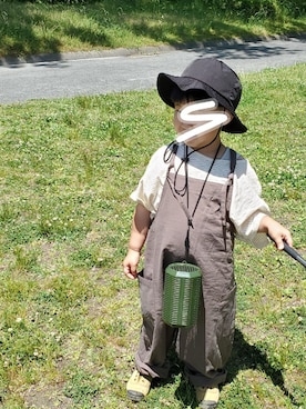 _sou___さんのコーディネート