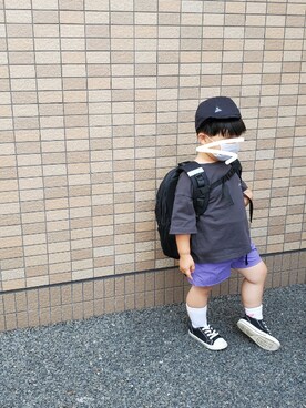 _sou___さんのコーディネート