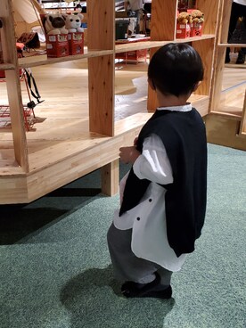 _sou___さんのコーディネート