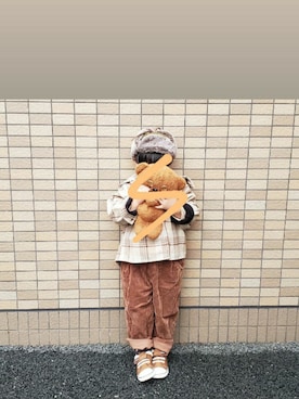 _sou___さんのコーディネート