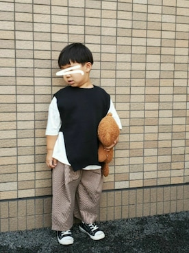 _sou___さんのコーディネート