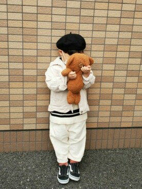 _sou___さんのコーディネート