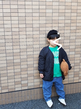 _sou___さんのコーディネート