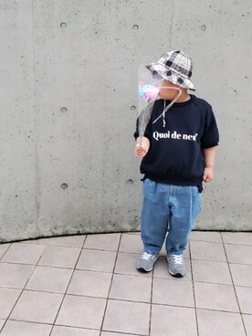 _sou___さんのコーディネート