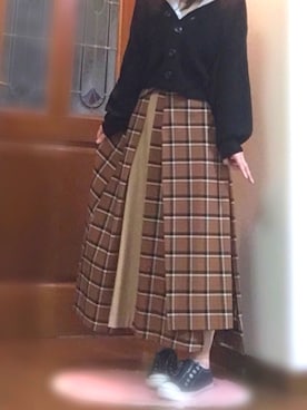 ピーチちゃん🍑さんのコーディネート