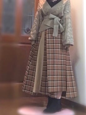 ピーチちゃん🍑さんのコーディネート