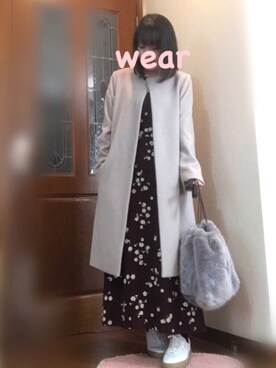 ピーチちゃん🍑さんのコーディネート