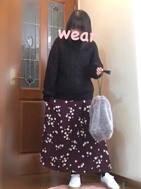 ピーチちゃん🍑さんのコーディネート