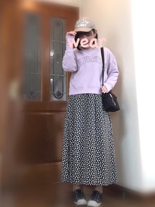 ピーチちゃん のコーディネート一覧 Wear