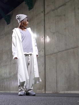 りょうさんのコーディネート