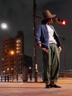 りょうさんのコーディネート