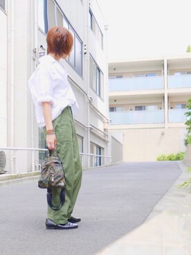 りょうさんのコーディネート