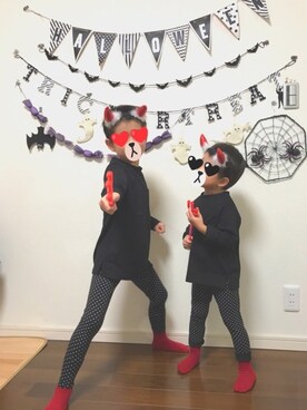 RRさんのコーディネート