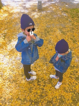 RRさんのコーディネート