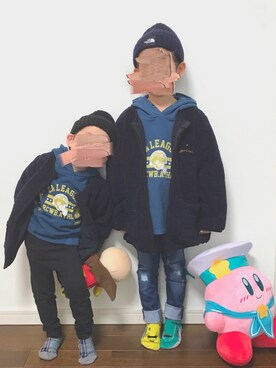 RRさんのコーディネート