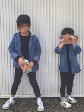 RRさんのコーディネート