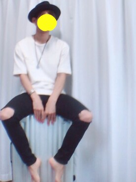 まっつーさんのコーディネート