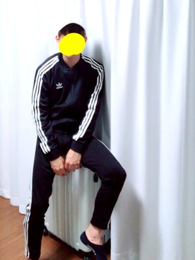 まっつーさんのコーディネート