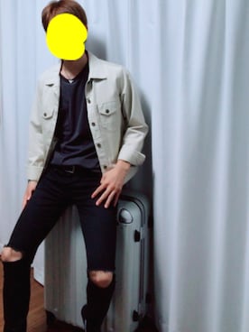 まっつーさんのコーディネート