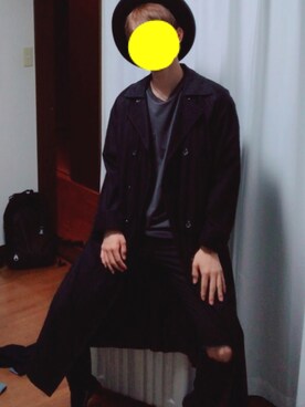 まっつーさんのコーディネート