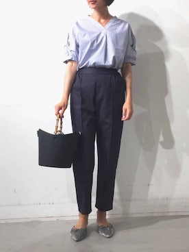 HaNaさんのコーディネート