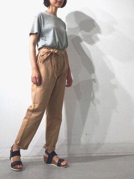 HaNaさんのコーディネート