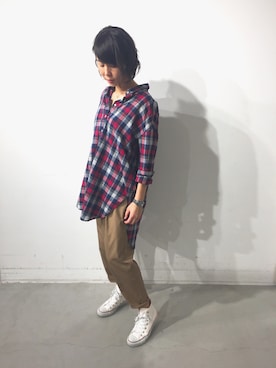 HaNaさんのコーディネート