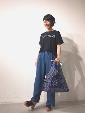 HaNaさんのコーディネート