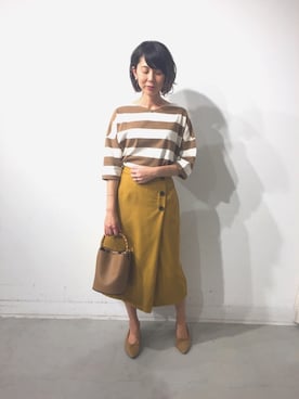 HaNaさんのコーディネート