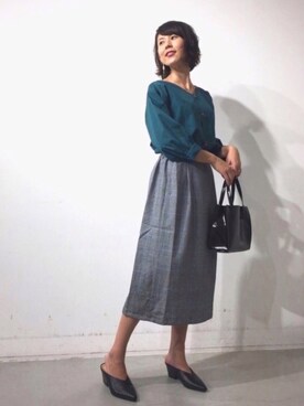 HaNaさんのコーディネート