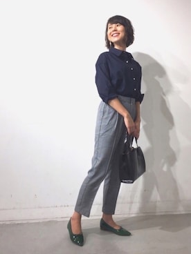 HaNaさんのコーディネート