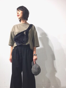 HaNaさんのコーディネート