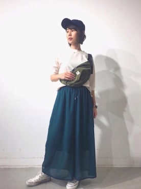 HaNaさんのコーディネート