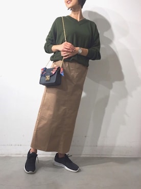 HaNaさんのコーディネート